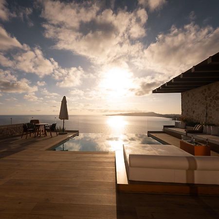 White Springs Retreat Villa Orthoniai Exterior photo