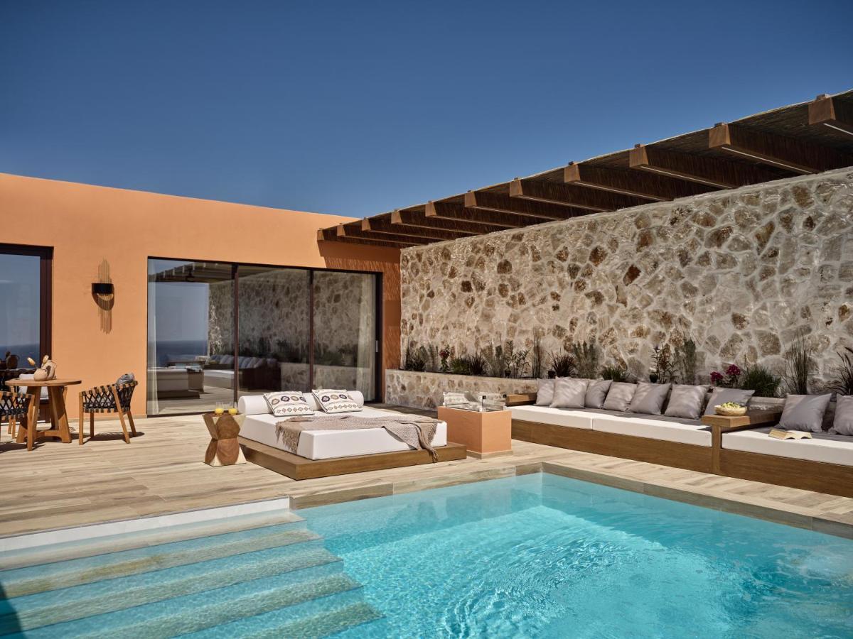 White Springs Retreat Villa Orthoniai Exterior photo